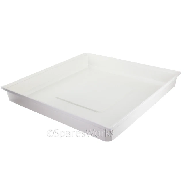 UNIVERSAL WASHING MACHINE Dishwasher Water Drip Tray Flood Prevention