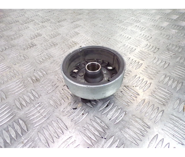 Plateau D'embrayage Malossi Pour Scooter Piaggio 125 X9 Evolution 2003-2020 - Référence 5211821/7311888