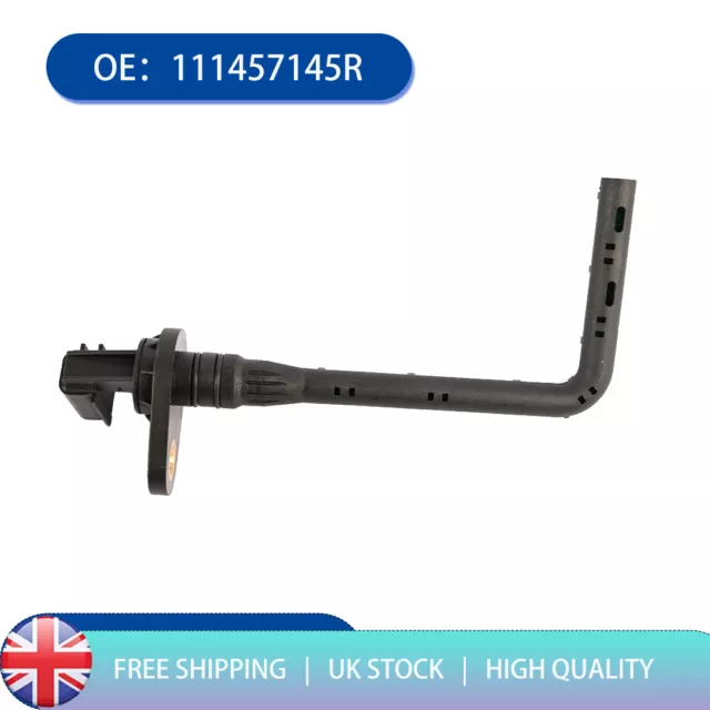 NEW Oil Level Sensor for 1.6 dCi Nissan Qashqai Renault Kadjar Megane Scenic R9M 3