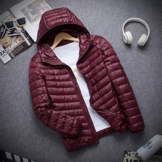 Frederik anderson ultra light down online