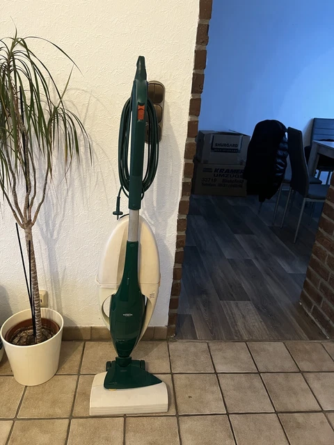 Vorwerk Kobold Eb 350 VORWERK KOBOLD EB 350 EUR 75,00 - PicClick DE