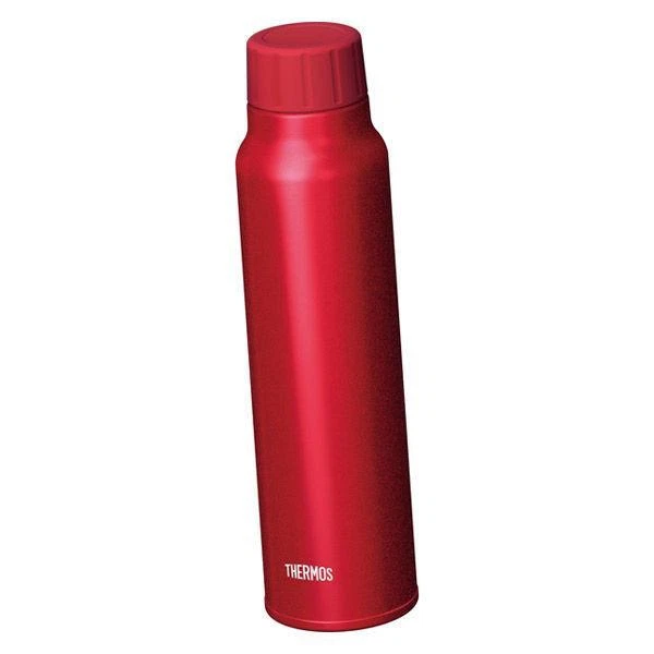 NEW THERMOS COLD Insulated Carbonated Drink Bottle 750ml Red FJK750 R 1pc 153.56 PicClick AU