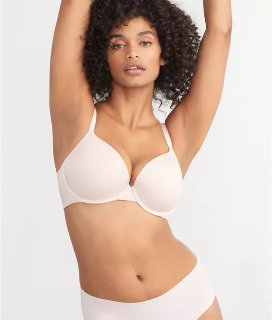 Camio Mio BARELY THERE Personalized Underwire Uplift Bra, US 42A, UK 42A 2