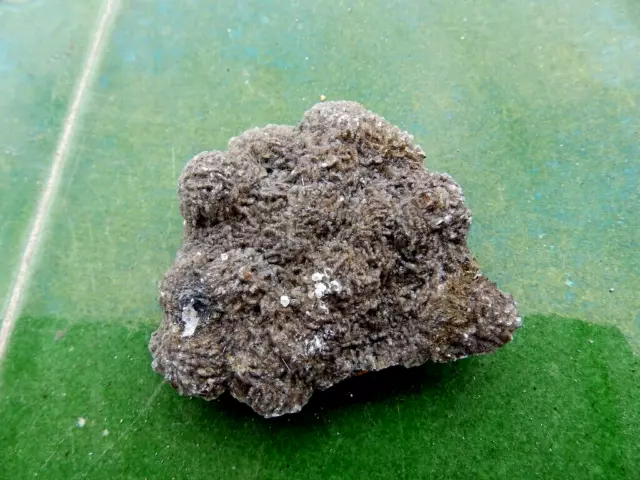 Minerales " Bonitos Cristales De Calcita De Marruecos  -  7A22 "