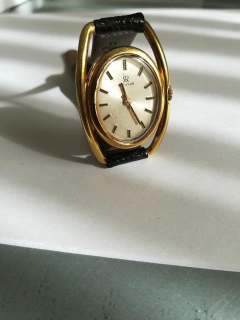 Revue orologio deals vintage anni 60