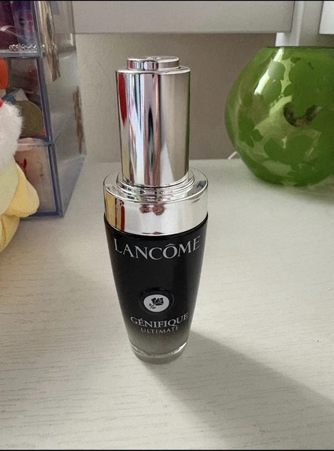 LANCOME GENIFIQUE ULTIMATE Serum 1oz/30ml Full Size NEW $44.96
