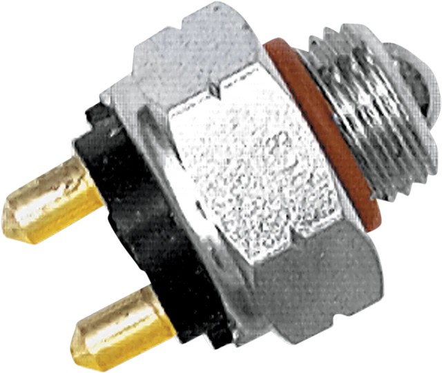 STANDARD HARLEYDAVIDSON NEUTRAL Safety Switches; HD 3151101A; 33902