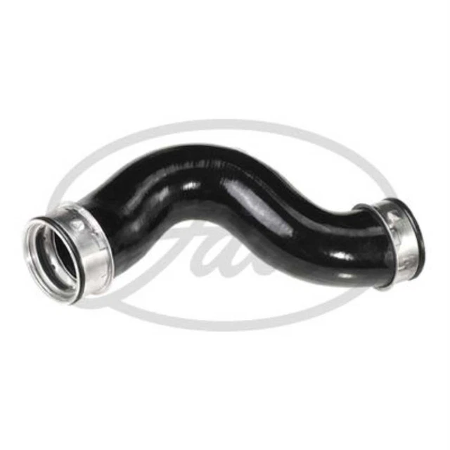 Durite De Chauffage Gates 02-1805 Pour Audi, Skoda, VW - Longueur 632mm, Diamètre 19mm, EPDM, Neuve