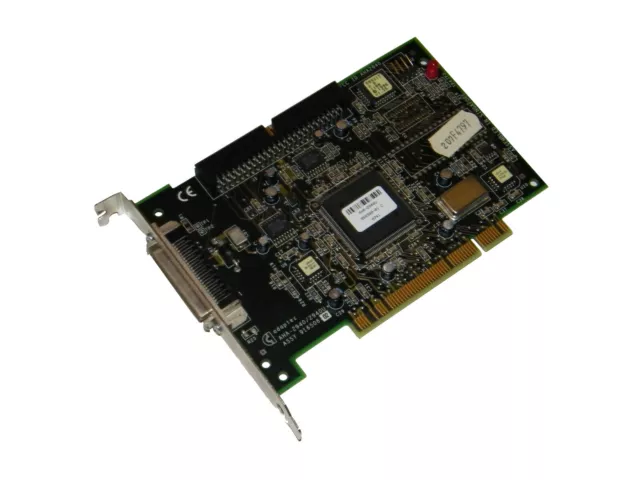 Adaptec AHA-2940/2940U SCSI Tarjeta PCI Controlador 15