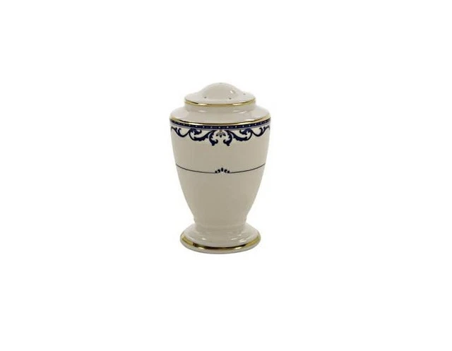 Lenox Liberty Salt Shaker New Made in USA