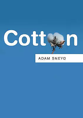 Cotton - 9780745681979