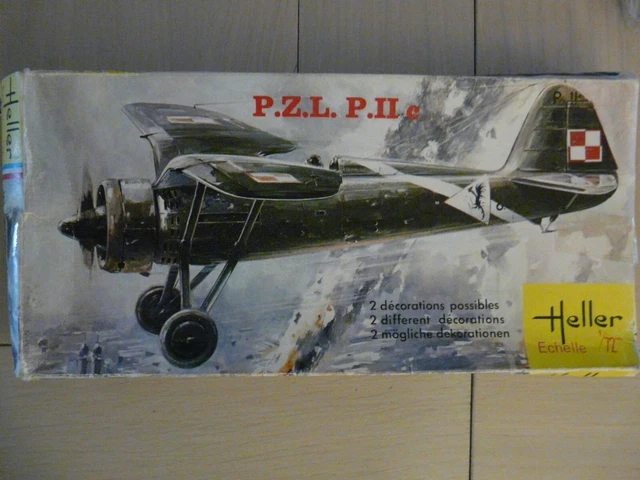 A boxed French Dinky Toys No.814 AML Panhard, M, superb box and packing