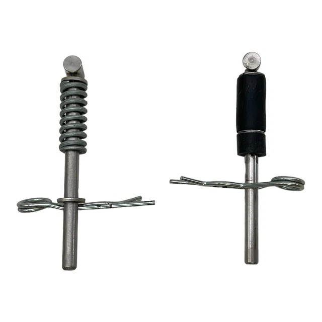 Zumex Multifruit LED 04737 Lid Handle Latch Rod Assemblies