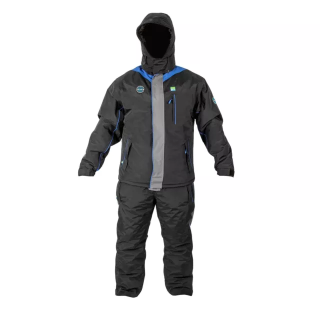 Preston Celcius Suit / Gros Pêche Imperméable Vêtements