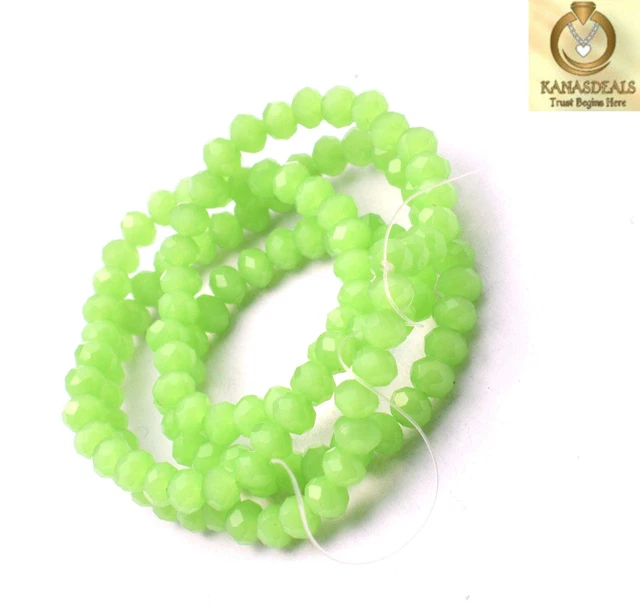 Green Onyx Plated Beads Unique Jewellery 9 GM Value-Priced @1.99-71211