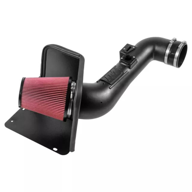615169 Flowmaster Delta Force Performance Air Intake
