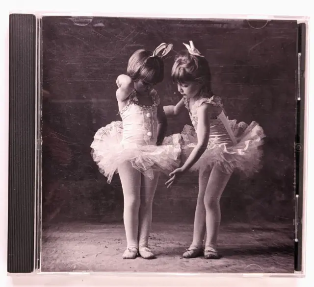 CD de fotos de stock libres de regalías en blanco y negro de Rubberball Productions