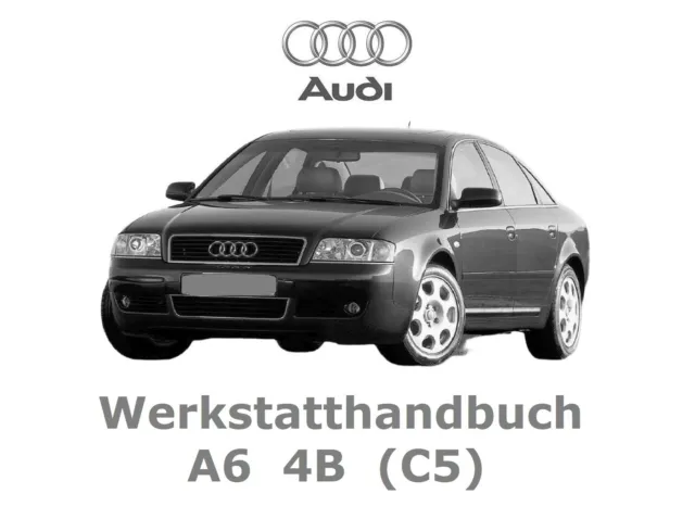 Grauer Star – Audi A4 B5   - das Oldschool Tuning Magazin