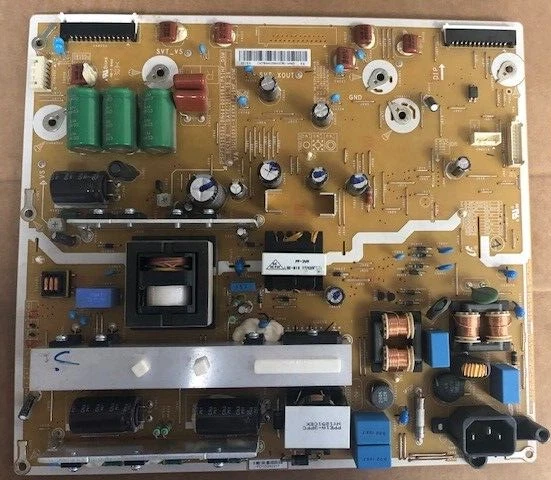 Samsung BN44-00599A Power Supply