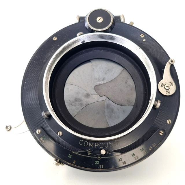 Vintage Lenses, Vintage Movie & Photography, Cameras & Photo