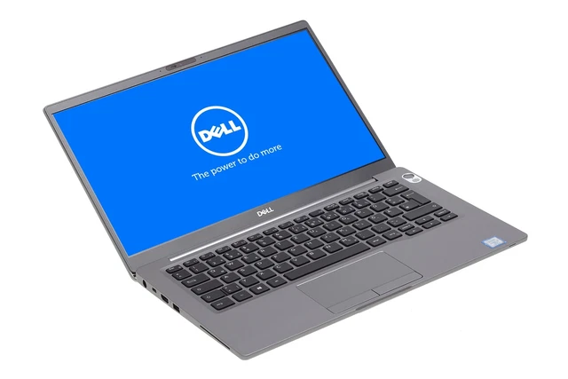 Dell Latitude 7400 Notebook 14" FHD i7-8665U 4x 1,9GHz 16GB 512GB M.2 SSD WEBCAM