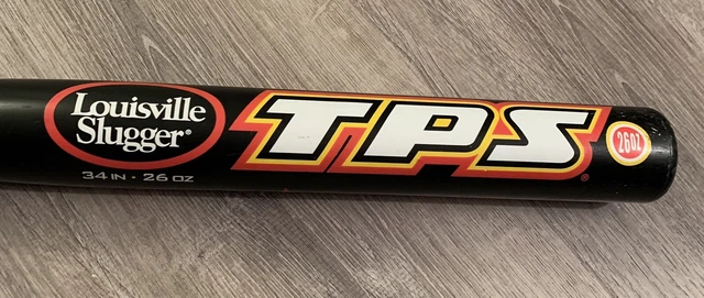 Louisville Slugger TPS Catalyst X1 SB94C Softball Bat 34in