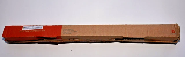 Glynn Johnson 904S US32D Surface Overhead Stop 1-3/4" DR