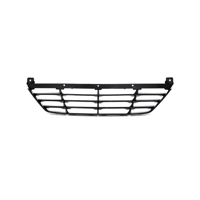 Grille De Pare-chocs Avant Centrale Pour VW Golf V (1K1) 2003-2008 - Qualité équivalente OEM 1K0853677A - 8
