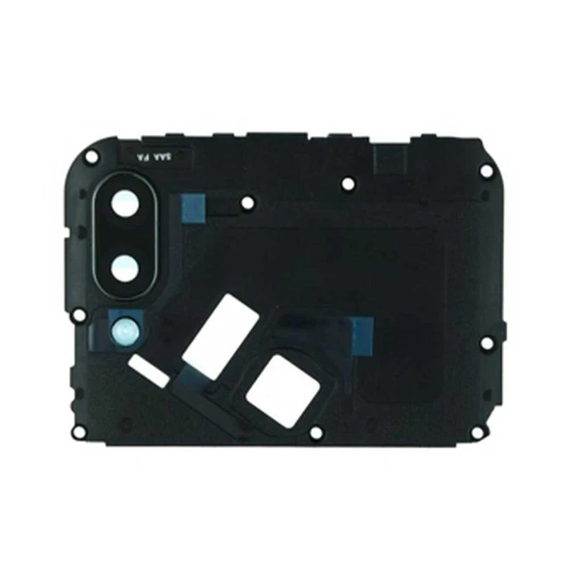 Lentille Appareil Photo De Rechange Pour Xiaomi 12 Et 12X - Verre Avec Kit De Colle - Compatible Original - 12