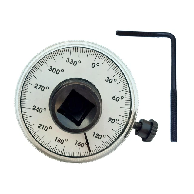 Angle checker store tool