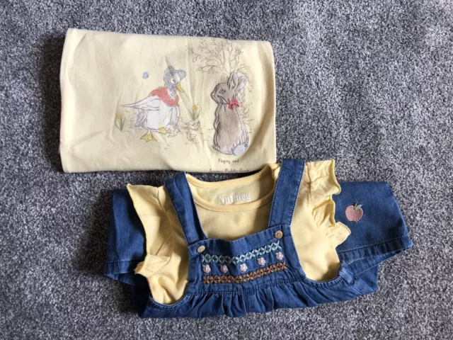 Morisons baby dress online