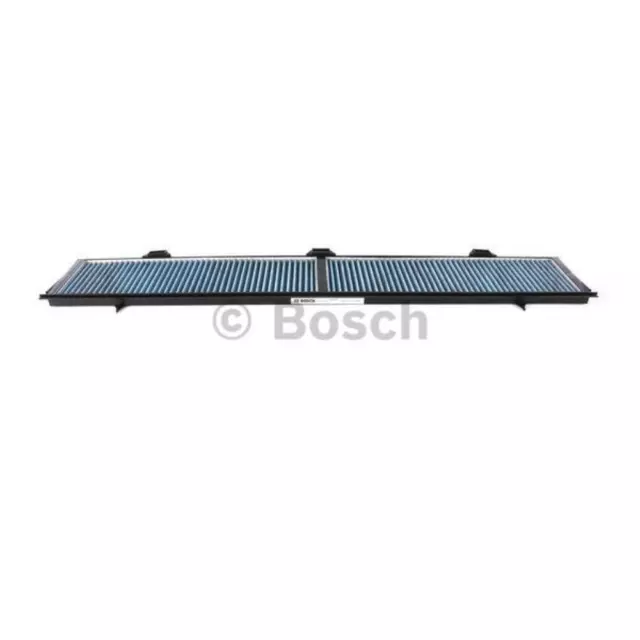 BOSCH Inspection Set Filtre D'Habitacle pour BMW 3er Cabriolet E93 E92 E82 2