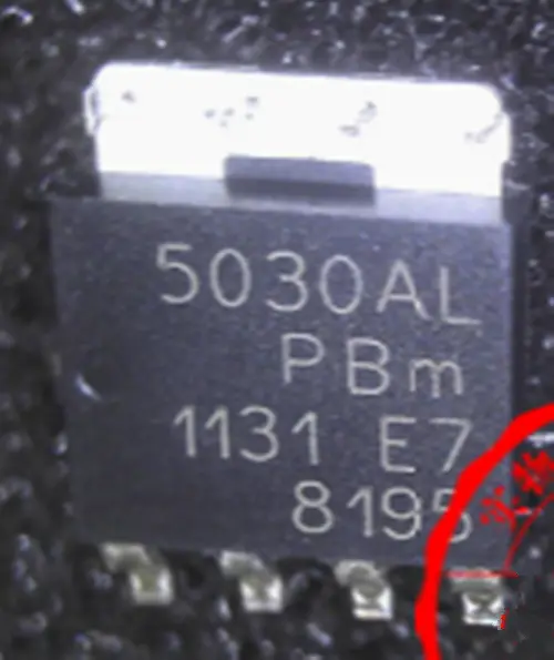 5 pcs New PH5030AL 5030AL SOT669  ic chip