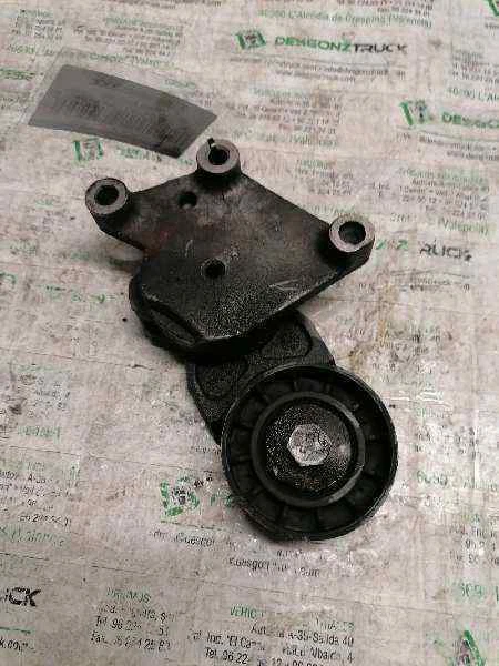 galet tendeur pour FORD FOCUS C-MAX 1.6 TDCI 2007 902046