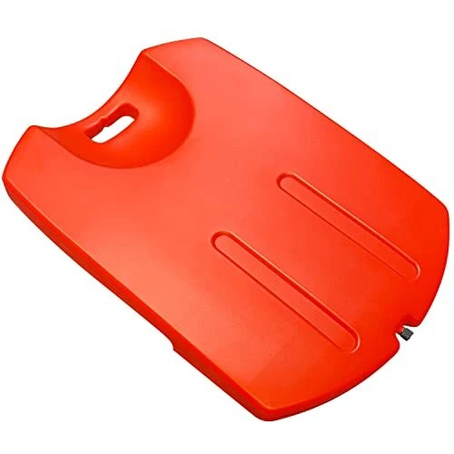 EMS XTRM CPR Board Lifesaver Rescue EMS Medical First Aid Supplies Cardiac Bo...