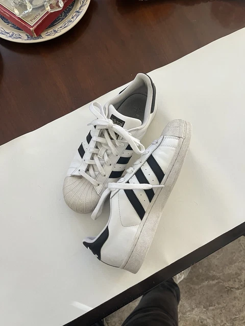 adidas gazelle silver green womens adidas Women's Superstar II Shoes, Size 7, Black/Black/White