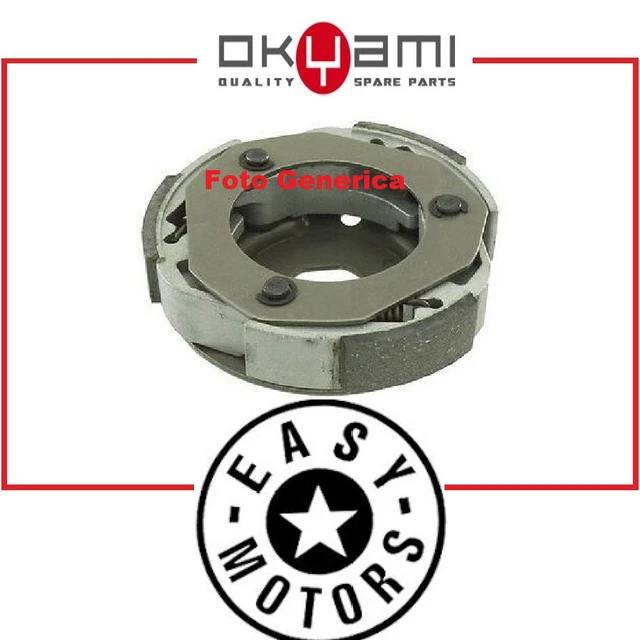 Filtro Olio Acciaio Compatibile Con Ferodo Per Malaguti F12 Phantom LC 50 1994 - Foto 13