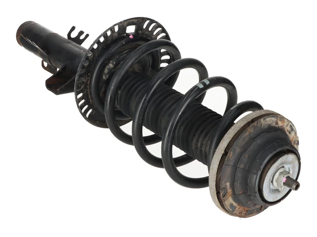 2 Amortisseurs Arrière SACHS Pour VW Transporter T5 / Multivan - Référence 313031 - Qualité D'origine