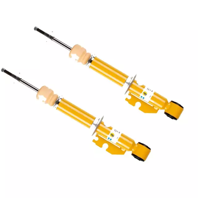 2 Ammortizzatori sportivi Bilstein B6 2-24-103251 posteriore per MINI MINI R50 R