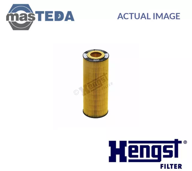 E325H D21 Engine Oil Filter Hengst Filter New Oe Replacement