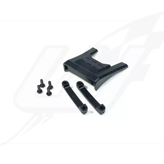 [FR] Absima Buggy Body Add-ons AB3.4(BL)-V2 - 1230957