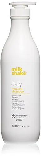 Milk_shake - Täglich häufiges Shampoo 1000 ml schwarz
