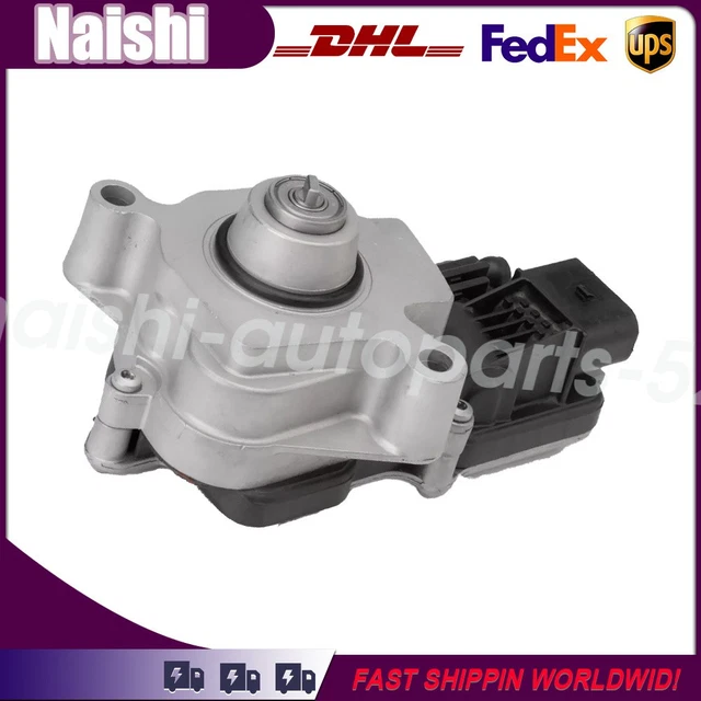 Stellmotor Verteilergetriebe BMW ATC350 7649785 1er E84 5er 7er F07 F10 F01