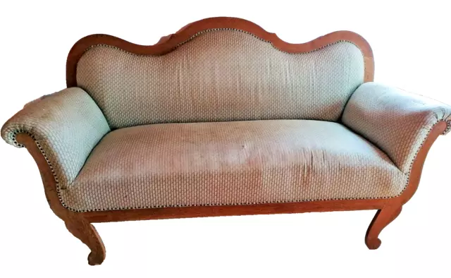 Biedermeier - Sofa