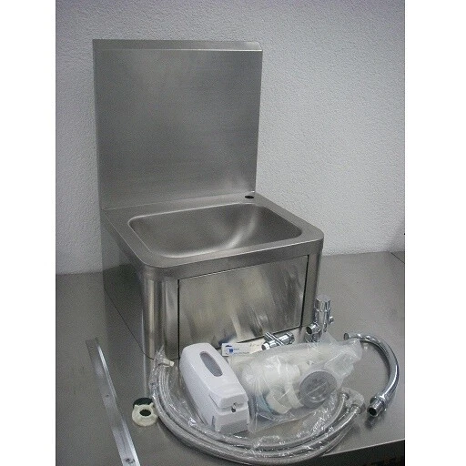 Ventil Zeitgesteuert Für Handwaschbecken Waschbecken