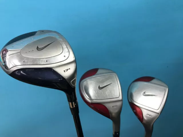Nike golf head cover set sale