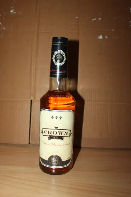 JAMES COOK ECHTER Übersee Rum 0,7 l 54% Edle Rum Qualität W 108 EUR 34,00 -  PicClick DE | Rum