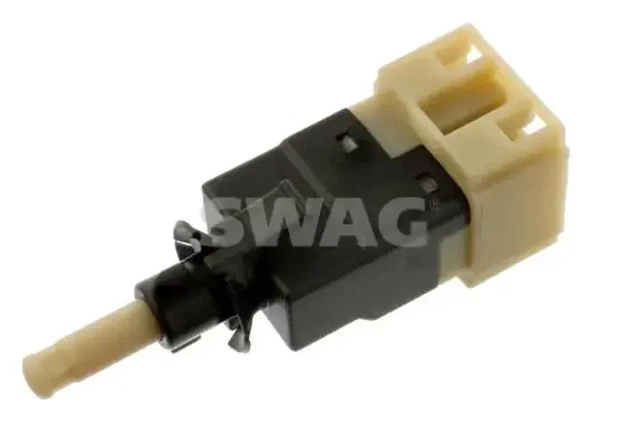Contacteur De Feux Stop SWAG 70 93 7579 - Pièce Auto Neuve, Haute Qualité - 13