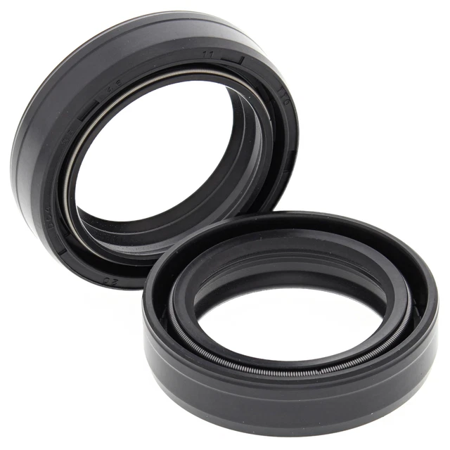 ALL BALLS 55-109 - Kit Paraoli Forcella Per Moto, Quad E Motoslitte - Solo Tenute Olio
