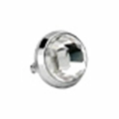 Dermal Anker Aufsatz 4 mm Anchor Head Aufsatzkugel 0,8 mm Zirkonia Kristall